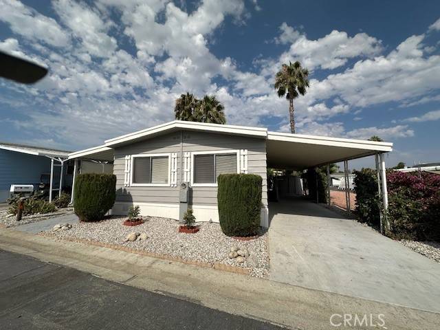 Hemet, CA 92544,42751 E. Florida Avenue #112