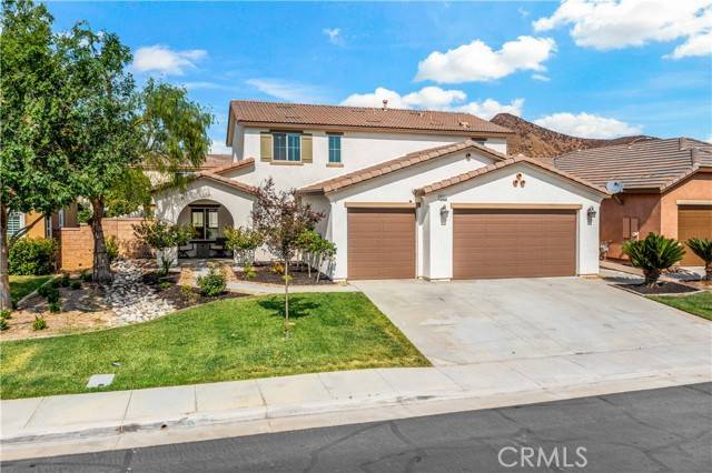 Lake Elsinore, CA 92532,36243 Pursh Drive