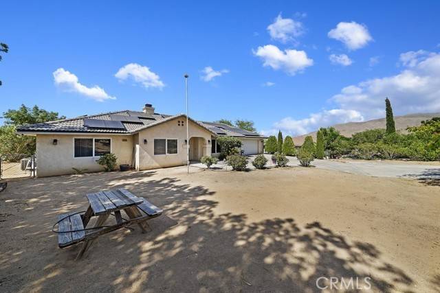 Hesperia, CA 92345,18980 Ranchero Road