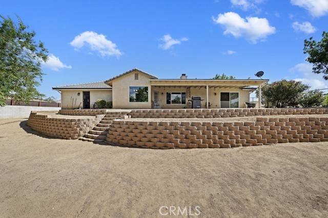 Hesperia, CA 92345,18980 Ranchero Road