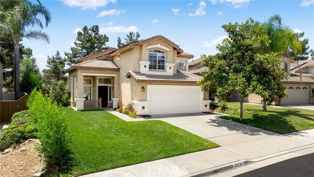 Temecula, CA 92592,31717 Corte Cardenas