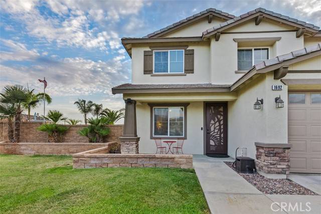 San Jacinto, CA 92582,1692 Heather Hill Dr.