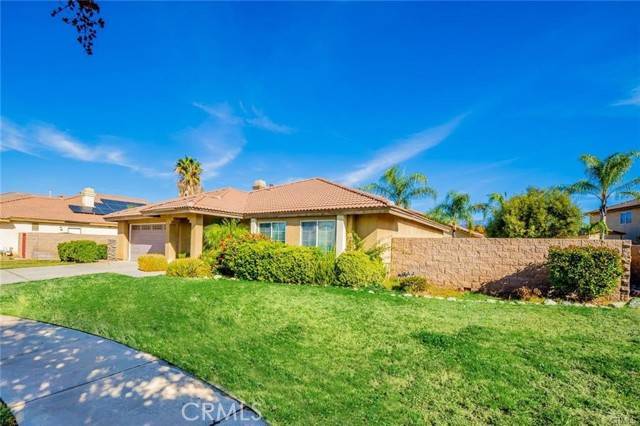 Hemet, CA 92543,828 Coramdeo Ct