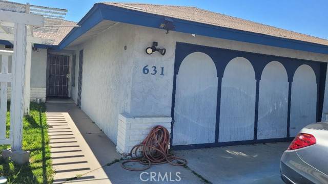 Hemet, CA 92543,631 S Juanita Street