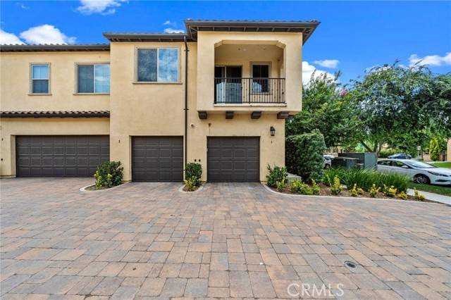 Ontario, CA 91761,3180 E Yountville Drive #1