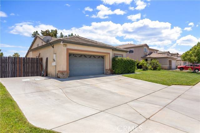 San Jacinto, CA 92582,759 Sweet Clover