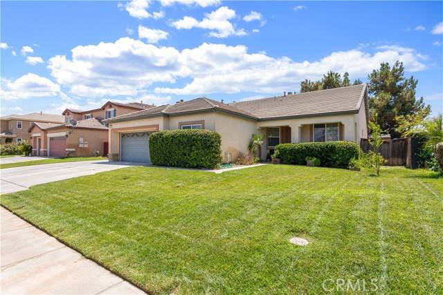 San Jacinto, CA 92582,759 Sweet Clover