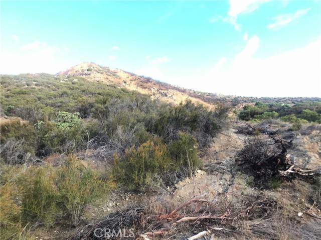 Anza, CA 92539,0 Gully View