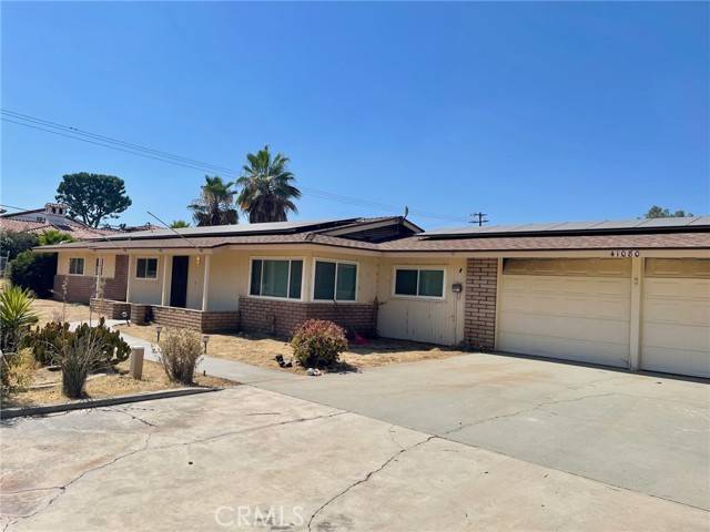 Hemet, CA 92544,41080 Quail Road