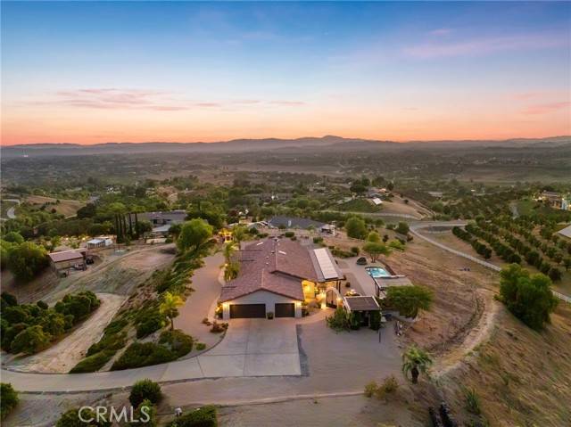 Temecula, CA 92592,41272 Chaparral Drive