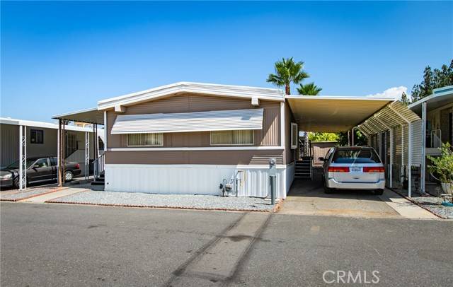 Hemet, CA 92543,725 W Thornton #139