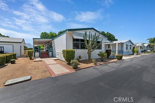 Wildomar, CA 92595,21601 Canyon #49