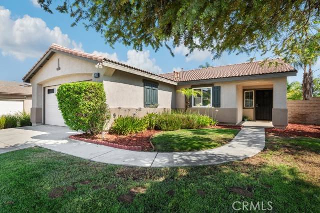 Menifee, CA 92585,25639 Turfwood Street