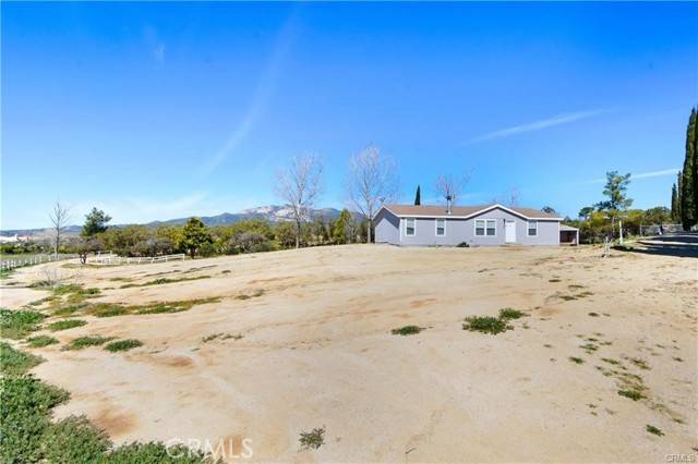 Anza, CA 92539,39905 Ivan Lane