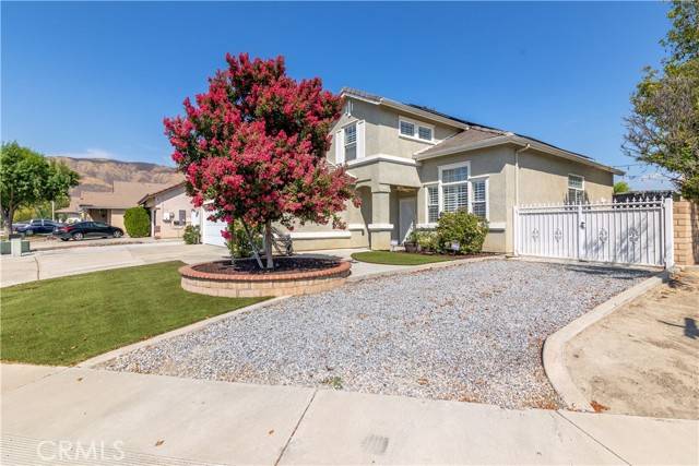 San Jacinto, CA 92582,729 Savory Lane