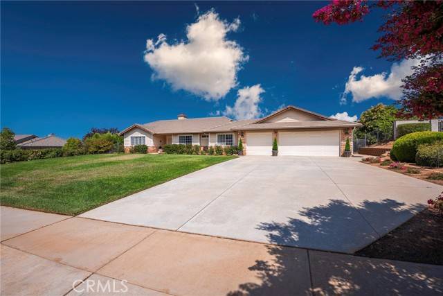 Yucaipa, CA 92399,36134 Serape Drive