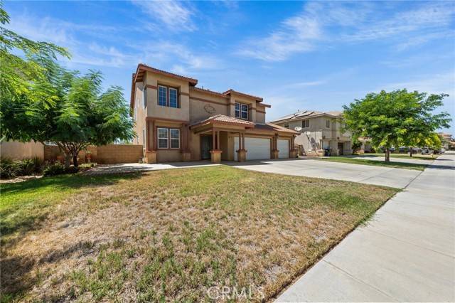 Menifee, CA 92585,25639 Gala Circle