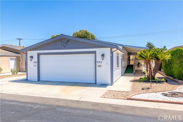 Hemet, CA 92545,1266 Bishop Drive