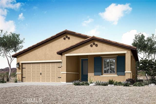 Indio, CA 92203,80458 Enclave Court