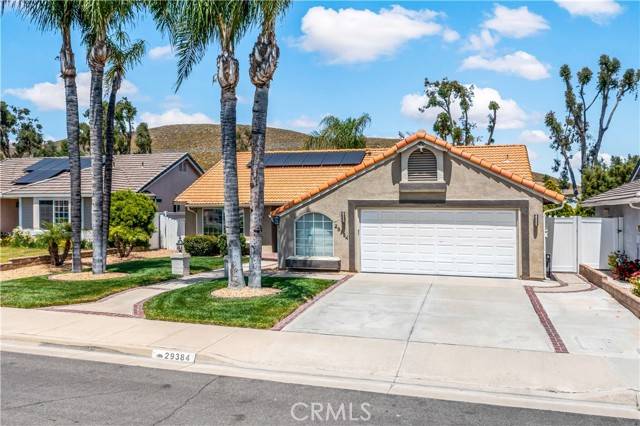 Menifee, CA 92586,29384 Dorsey Street