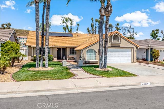 Menifee, CA 92586,29384 Dorsey Street