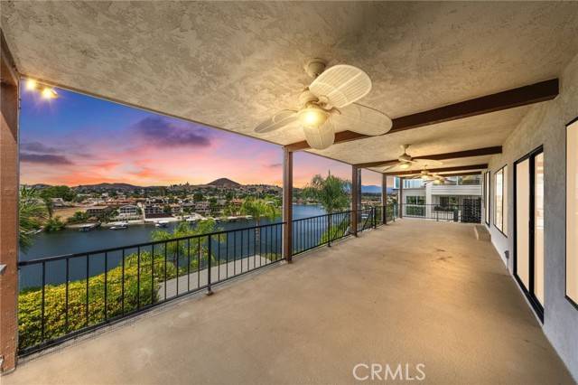 Canyon Lake, CA 92587,22572 Canyon Lake Drive