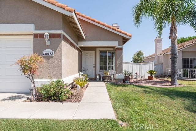 Murrieta, CA 92563,40028 Daphne Drive