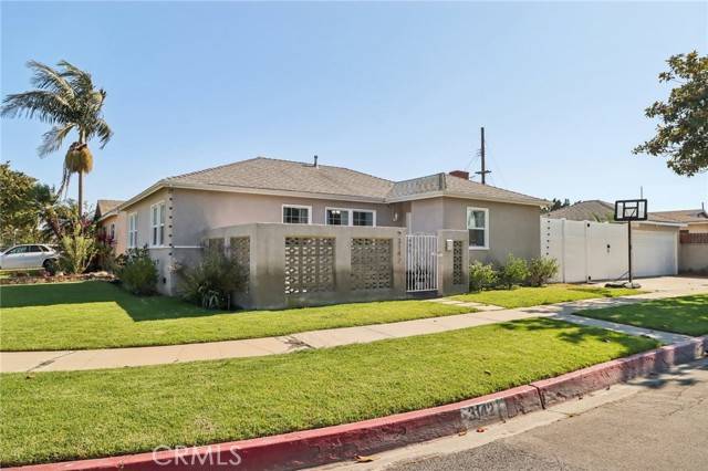 Gardena, CA 90249,3142 W 155th Street