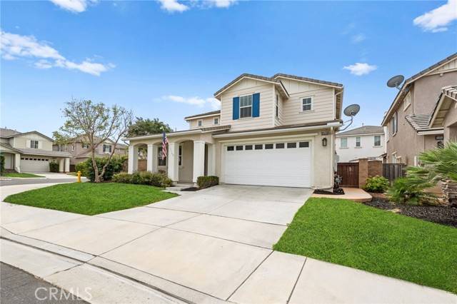 Temecula, CA 92592,31861 Whitetail Lane