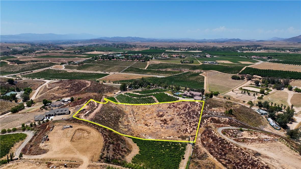 Temecula, CA 92592,0 Calle Ranchito