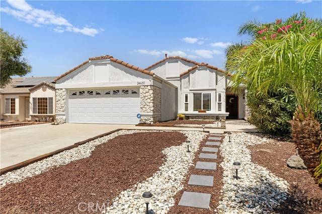 Murrieta, CA 92562,24650 Morningstar Drive