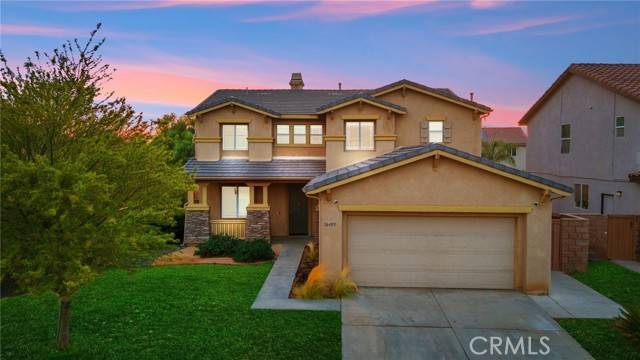 Winchester, CA 92596,36403 Sicily Lane