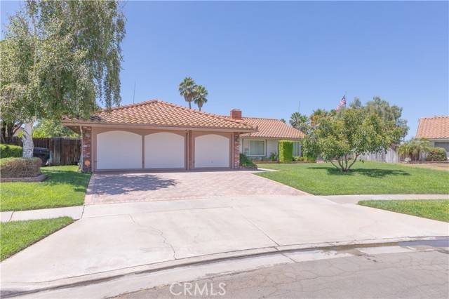 Riverside, CA 92506,6345 Foster Drive