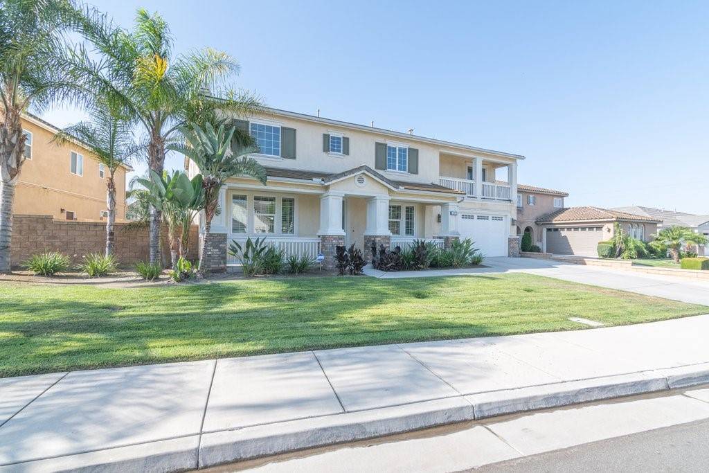 Eastvale, CA 92880,14171 Warm Creek Court