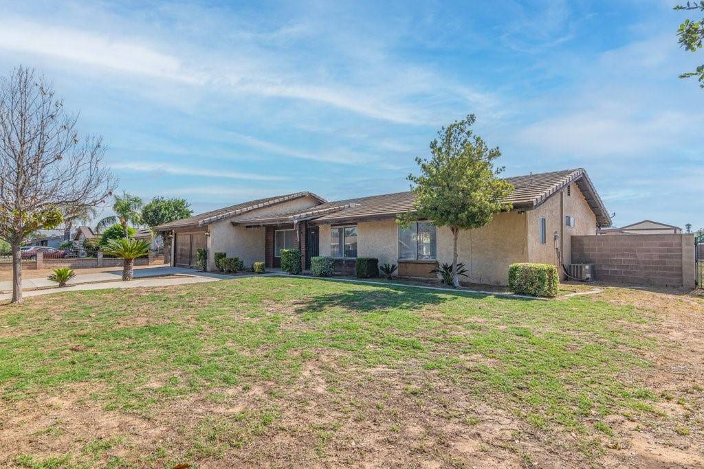 Jurupa Valley, CA 92509,6058 Horse Canyon Road