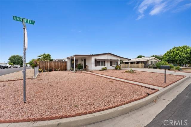 Hemet, CA 92544,24925 Barnett Drive