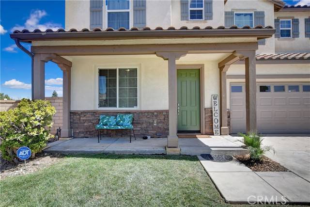 Beaumont, CA 92223,1497 Bedford Court