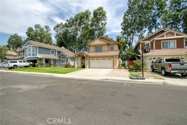 Fontana, CA 92336,13532 Sutter Court