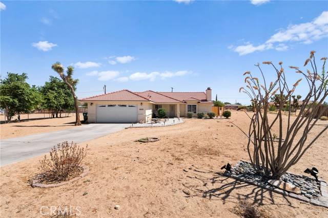 Yucca Valley, CA 92284,58150 Emerson Avenue