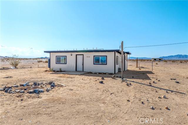 29 Palms, CA 92277,81122 Valle Vista Road