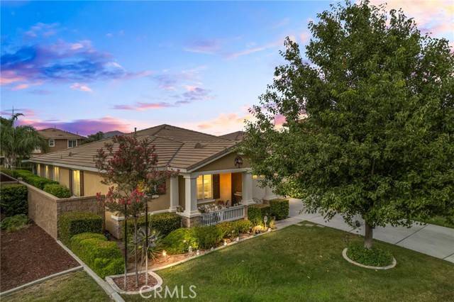 Menifee, CA 92584,29392 Harlequin Court