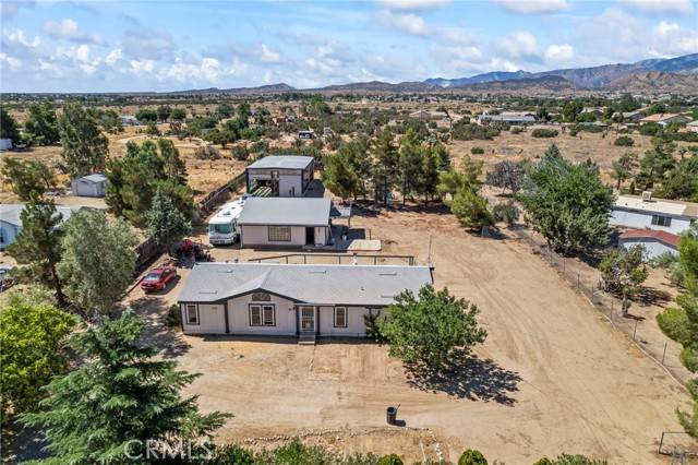 Phelan, CA 92371,5827 Cambria Road