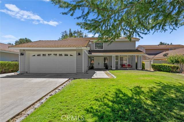 Temecula, CA 92592,43072 Agena Street