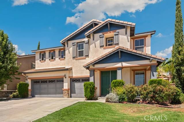 Lake Elsinore, CA 92532,41038 Burnet Street