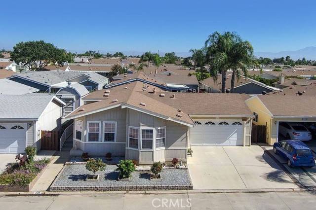 Menifee, CA 92586,27250 Murrieta #249