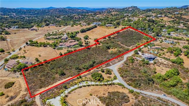 Escondido, CA 92026,0 Mountain Meadow