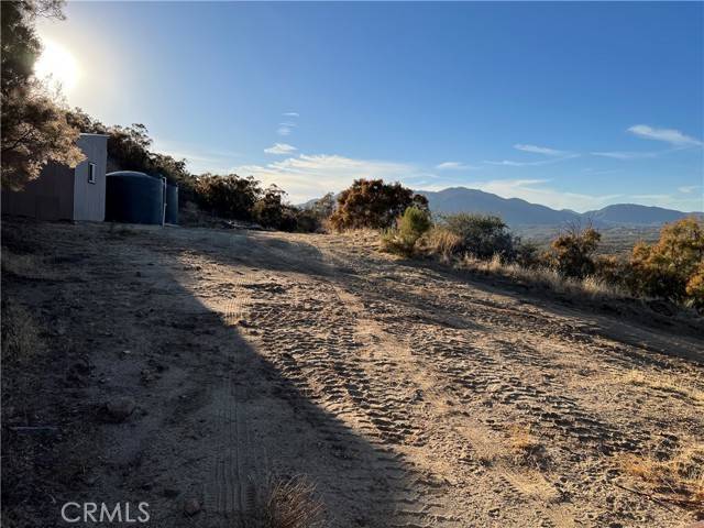 Anza, CA 92539,0 Aurora