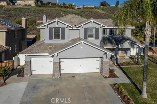 Murrieta, CA 92562,23384 Camellia Lane