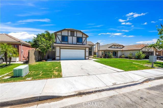 Hemet, CA 92545,824 Ashley Street