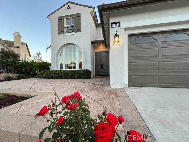 Murrieta, CA 92562,24463 Whitaker Way